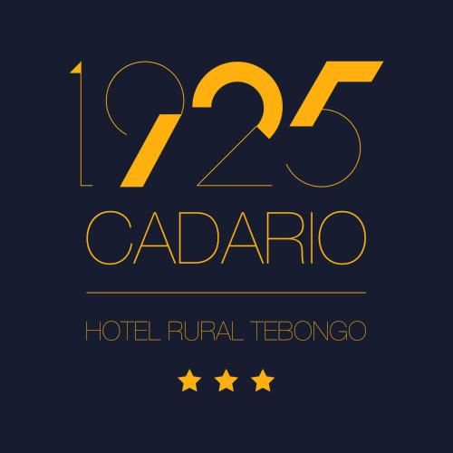 Hotel Cadario 1925 1