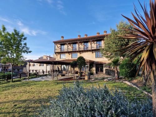 Hotel Rural Candela y Plata 2