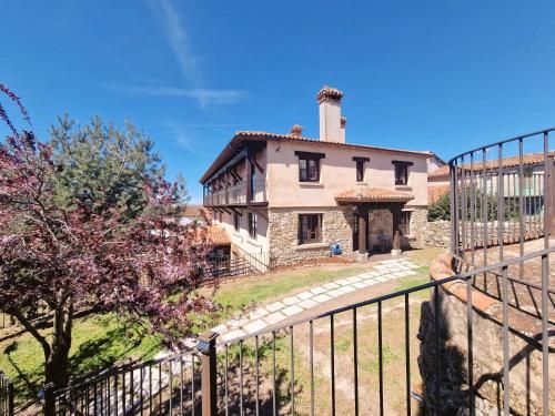 Hotel Rural Candela y Plata 3