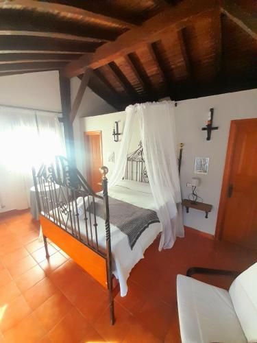Hotel Rural Sierra de Francia 3