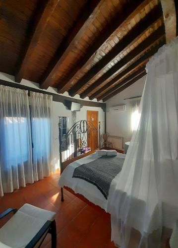 Hotel Rural Sierra de Francia 3 estrellas en Sotoserrano