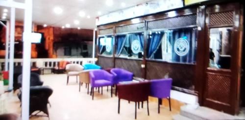 Emirates Hotel 2