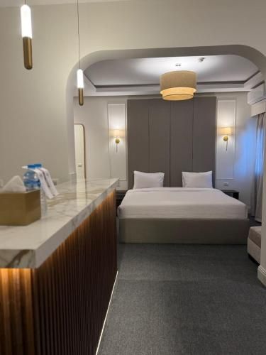 IOS Village & Hotels 2