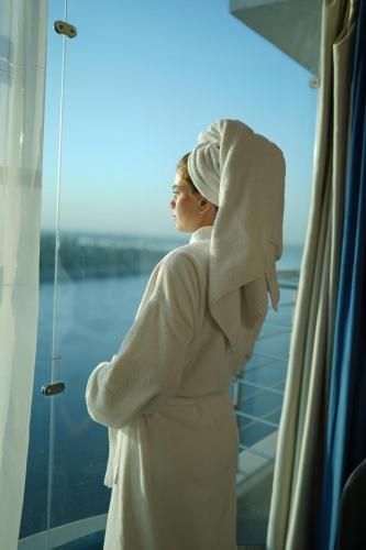 Al Fanar Azur Hotel 3 estrellas en Sohag