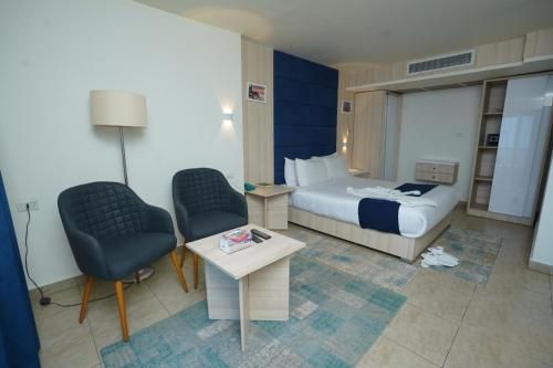 Al Fanar Azur Hotel 2