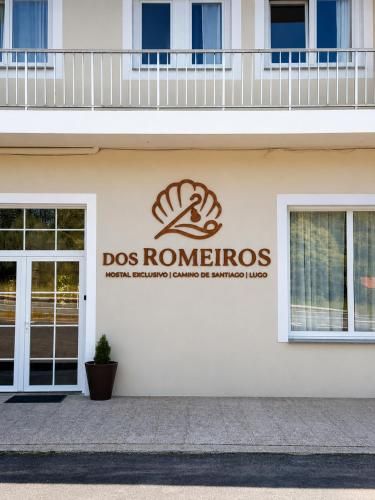 Dos Romeiros 2