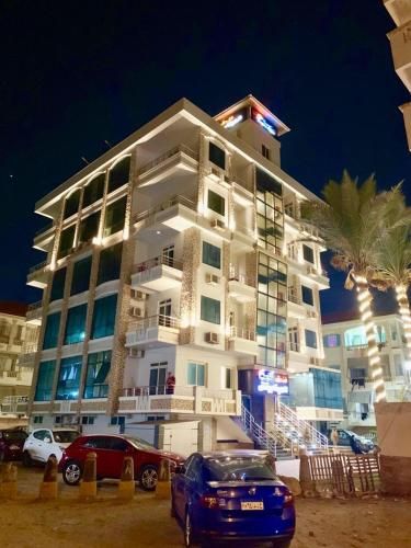 El Mena Beach 2