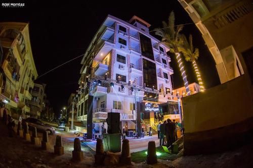 El Mena Beach 3