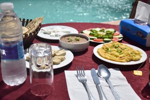 badawiya farafra hotel 3