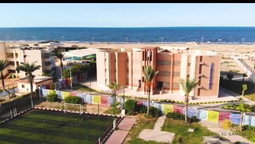 Jewel Gameel appartement 4 estrellas en Puerto Saíd