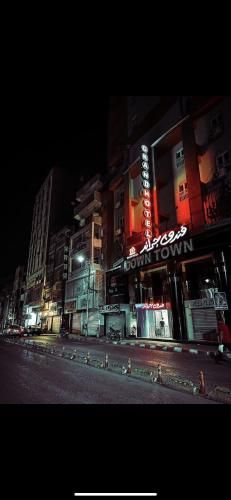 Grand Hotel Qena 3
