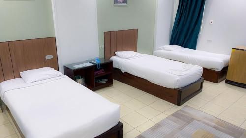 Grand Hotel Qena 2