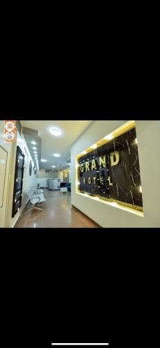 Grand Hotel Qena 3 estrellas en Qena
