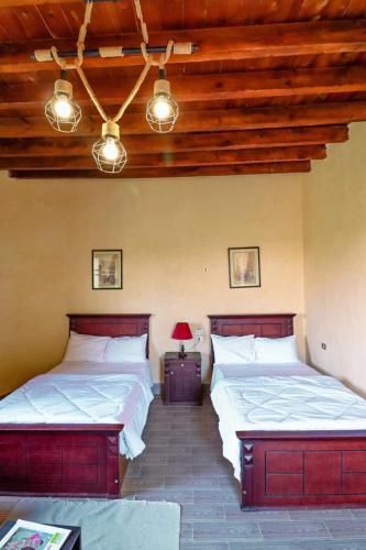 Tache Boutique Hotel Fayoum 3