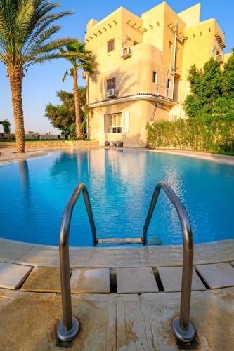 Tache Boutique Hotel Fayoum -1 estrellas en El Fayum