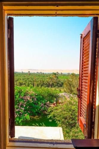Tache Boutique Hotel Fayoum 2