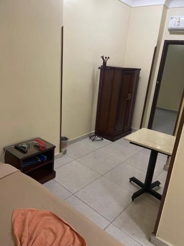 Makkah Hotel 3
