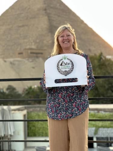 Royal Pyramids Hotel 2