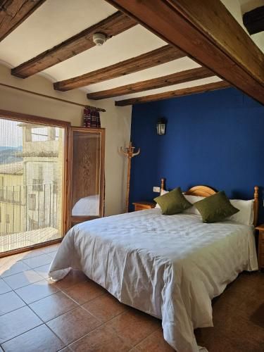 Hostal Rural Zorita 2 estrellas en Zorita del Maestrazgo