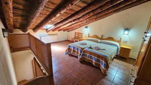Hostal Rural Zorita 2