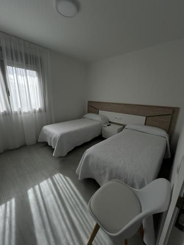 Habitaciones A Postiña 2