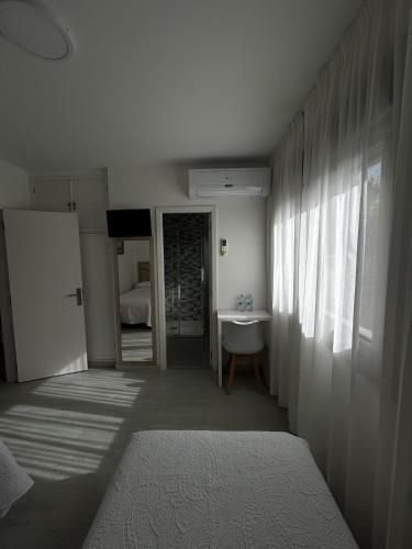 Habitaciones A Postiña 3