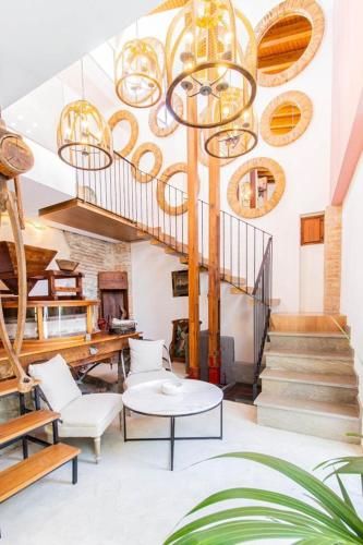 Molino Candeal Hotel Boutique & Apartamentos 2