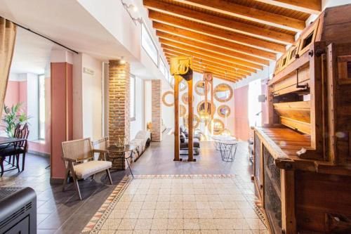 Molino Candeal Hotel Boutique & Apartamentos 1
