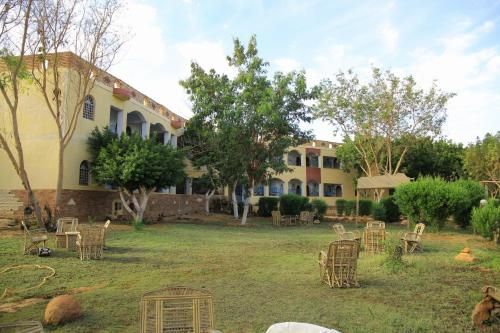 Oasis Panorama Hotel 3