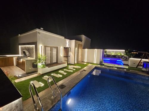 New Cairo's Poolside Oasis -1 estrellas en New Cairo