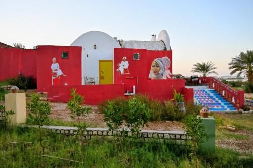 Habib Camp 2