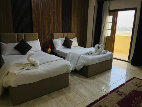 Nile jewel hotel beni suef 3