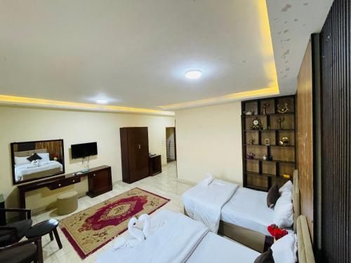 Nile jewel hotel beni suef 2