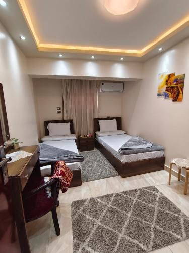 فندق أجياد Agyad Hotel 2