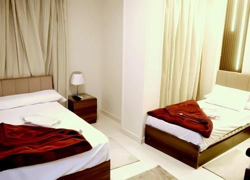 فندق أجياد Agyad Hotel 3