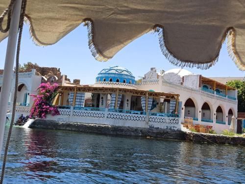 Miskaa Nubian House 3