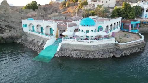 Miskaa Nubian House -1 estrellas en Naj‘ Tinjār