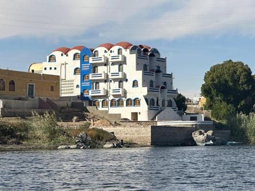 ACHERTOD Nubian House 4 estrellas en Naj‘ al Maḩaţţah