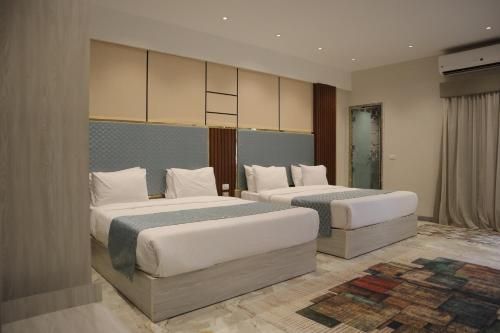 LUSINDA HOTEL MANAGEMENT BY ZAD 2