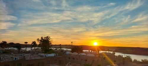 Sama Stars guest house 4 estrellas en Abu Simbel