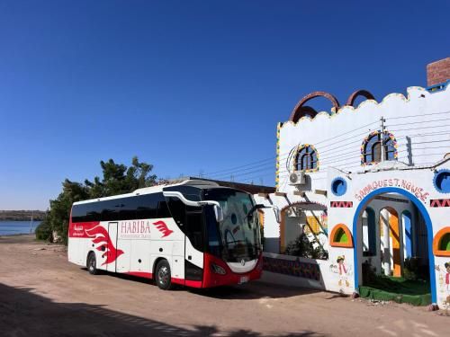 Sama Stars guest house 3