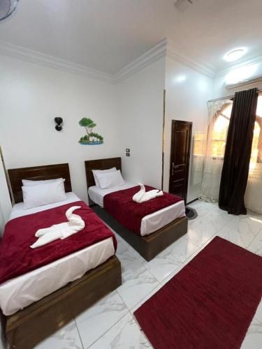 Sama Stars guest house 2