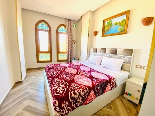 New Abu Simbel Tourist Hotel 3