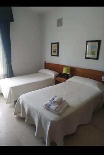 Hotel Benalua 2