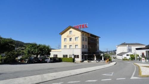 Hotel Montero 3