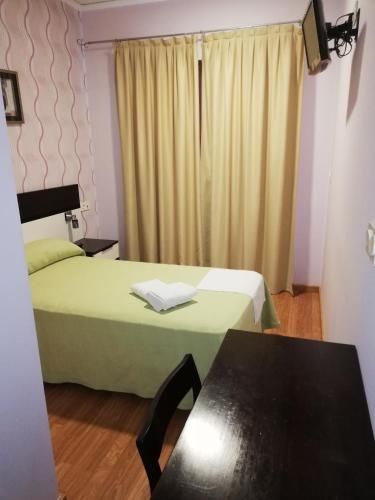Hotel Gardu 3