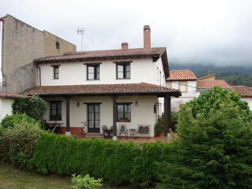 Casa de Aldea Los Duesos 1