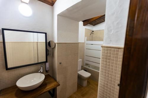 Hotel rural Candelsa 2
