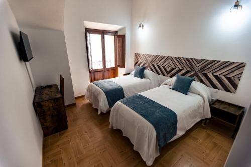 Hotel rural Candelsa 3