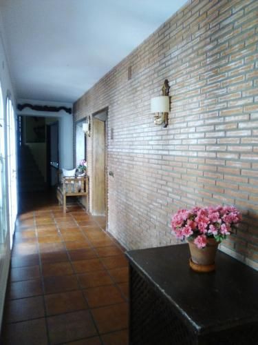 Hostal Restaurante Pacos 2